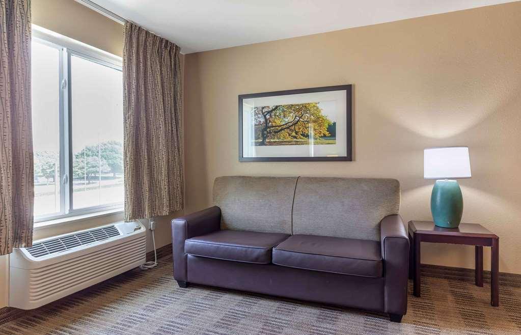 Extended Stay America Suites - St Petersburg - Clearwater - Executive Dr Largo Camera foto