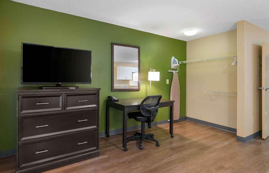 Extended Stay America Suites - St Petersburg - Clearwater - Executive Dr Largo Camera foto